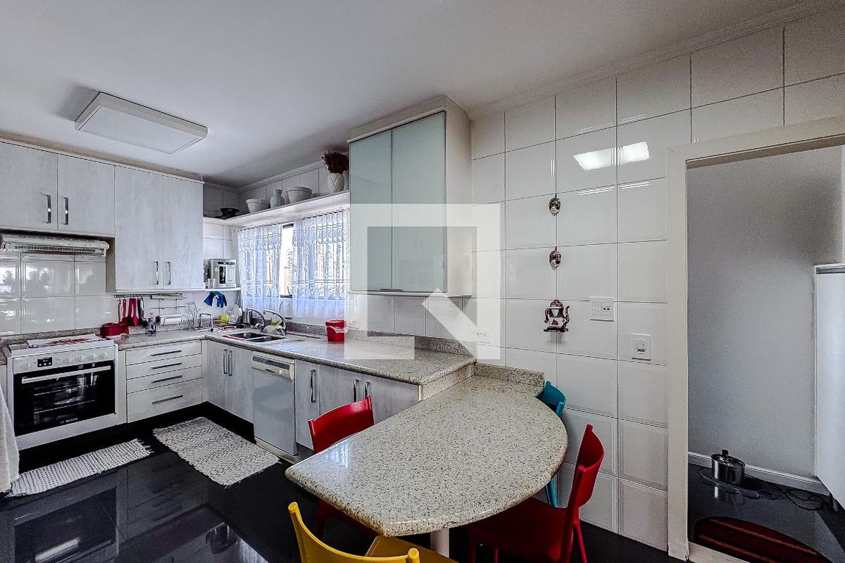 Apartamento, 3 quartos, 140 m² - Foto 47