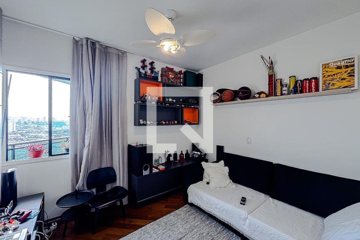 Apartamento, 3 quartos, 140 m² - Foto 38