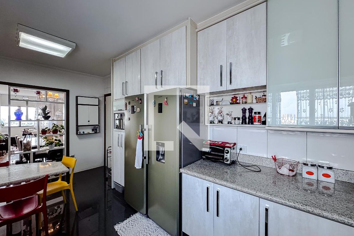 Apartamento, 3 quartos, 140 m² - Foto 49