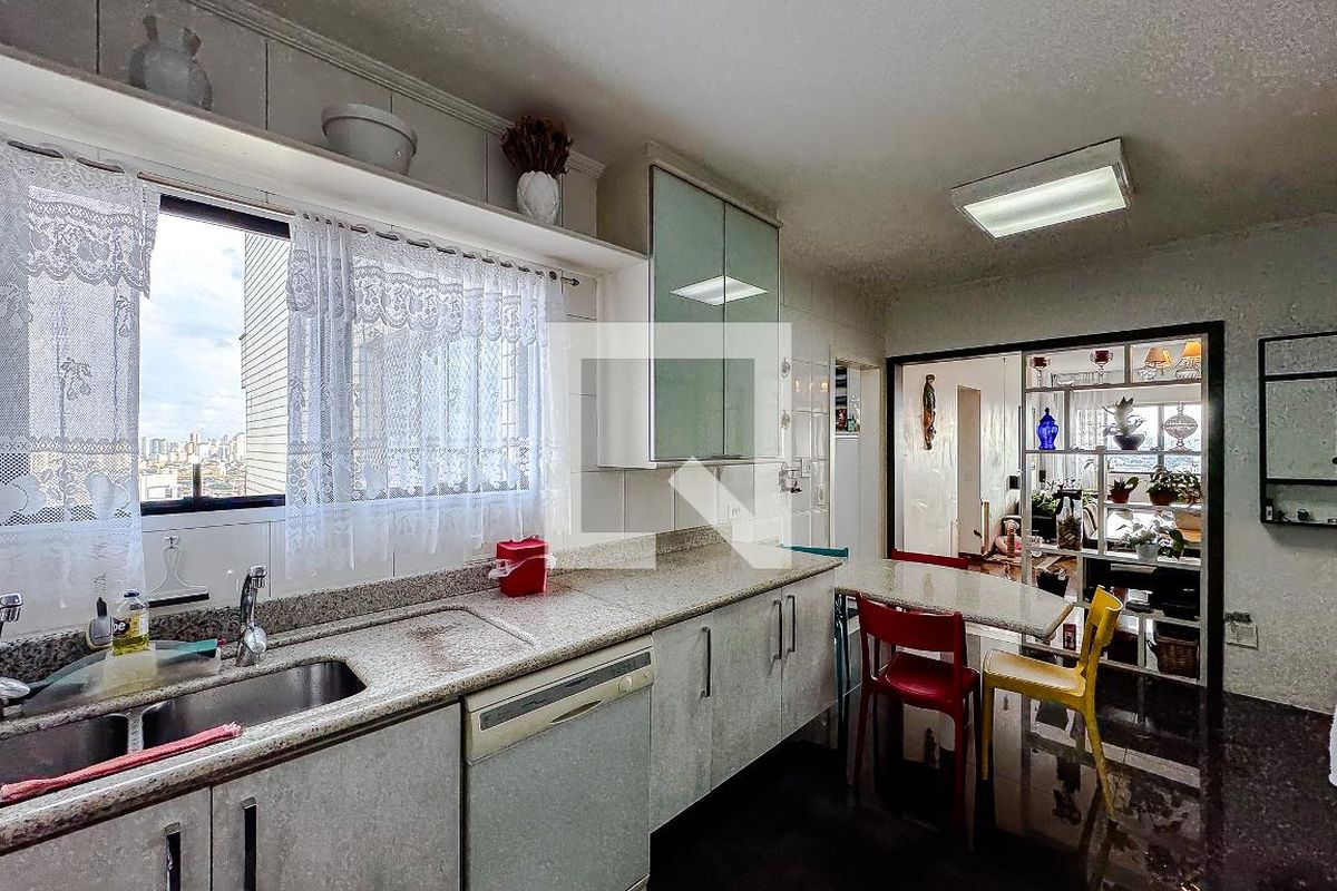 Apartamento, 3 quartos, 140 m² - Foto 48