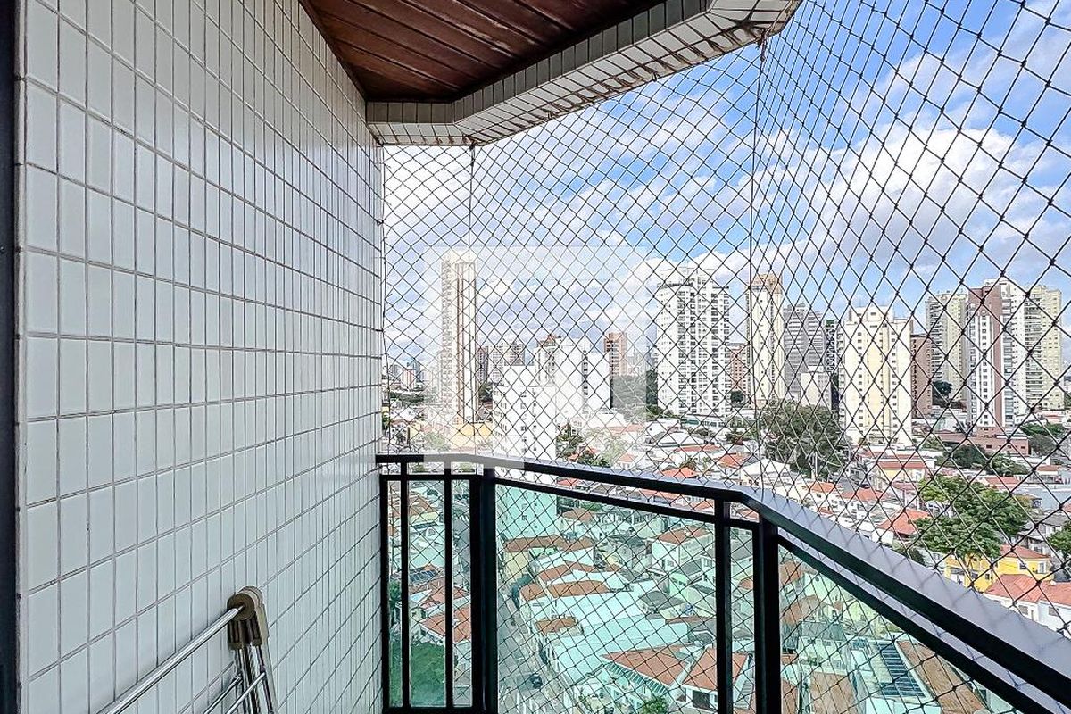 Apartamento, 3 quartos, 140 m² - Foto 20