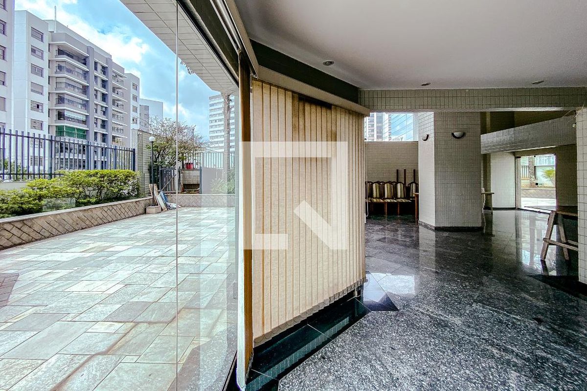 Apartamento, 3 quartos, 140 m² - Foto 69