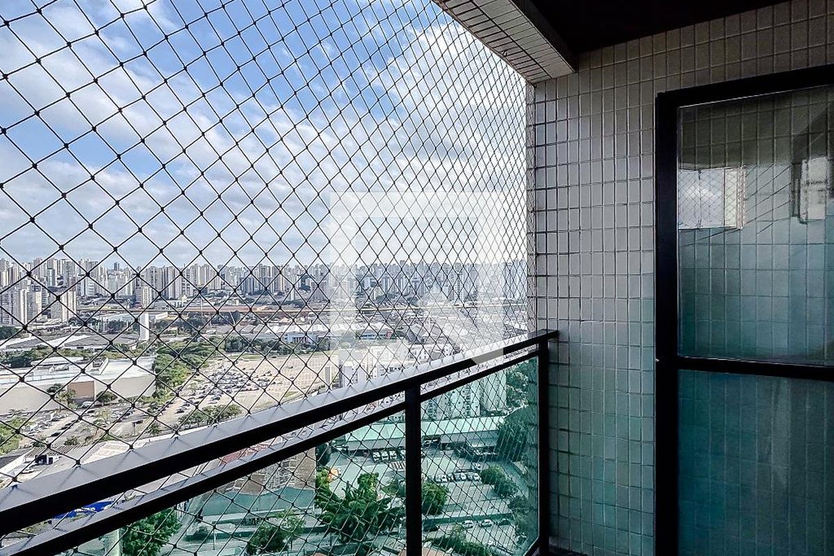 Apartamento, 3 quartos, 140 m² - Foto 21