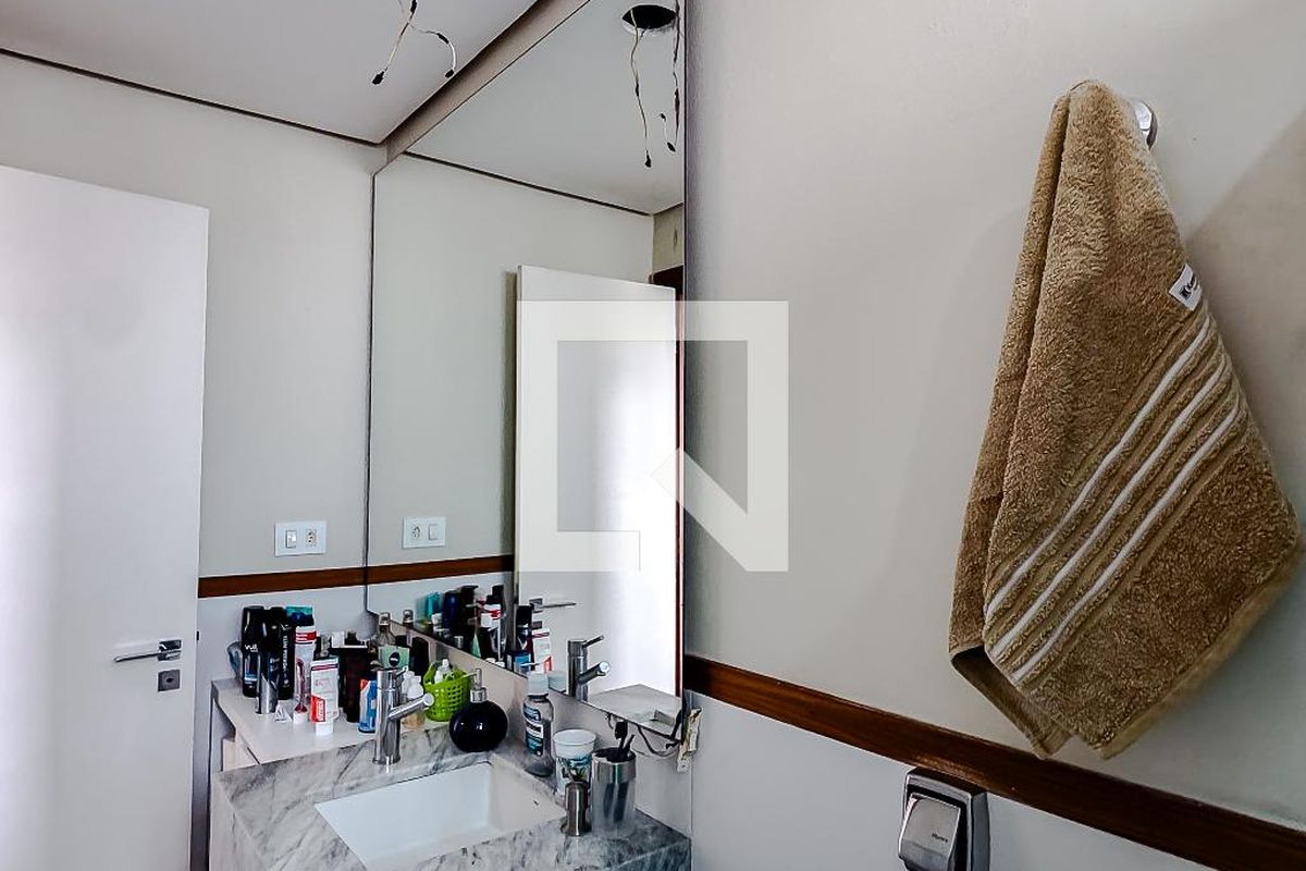 Apartamento, 3 quartos, 140 m² - Foto 30