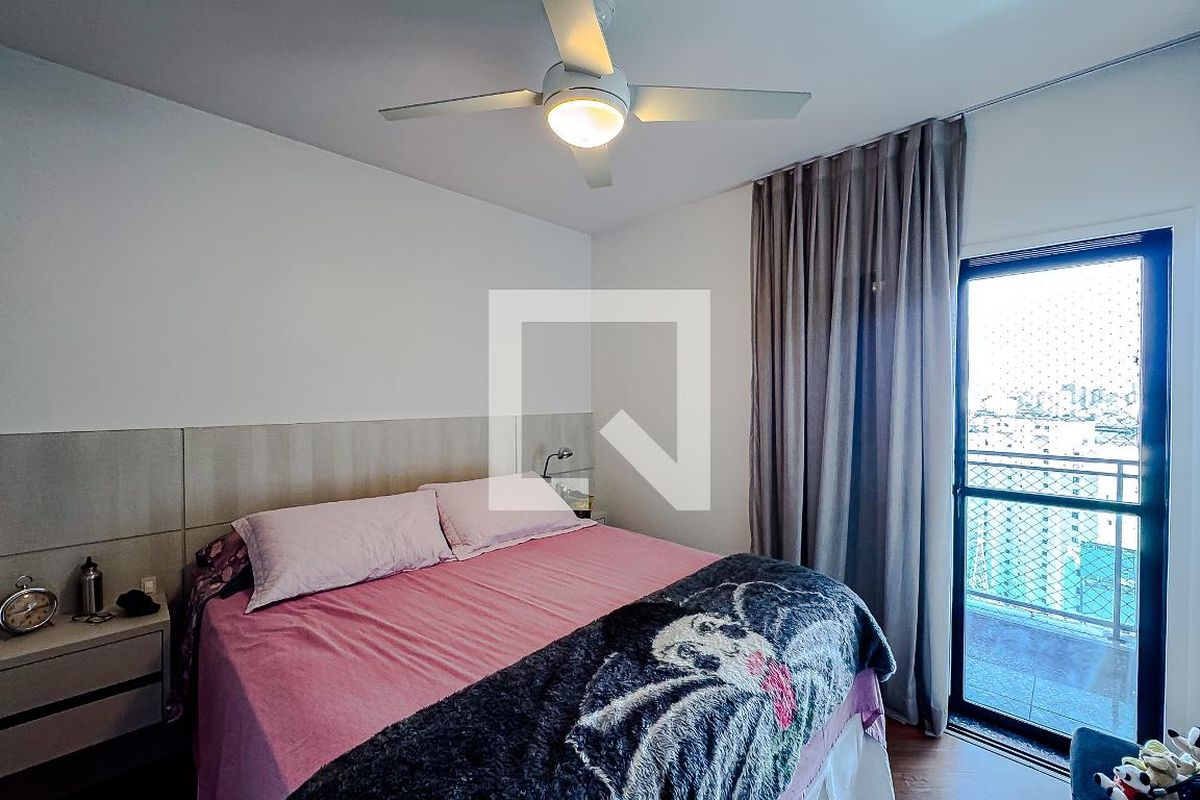 Apartamento, 3 quartos, 140 m² - Foto 11