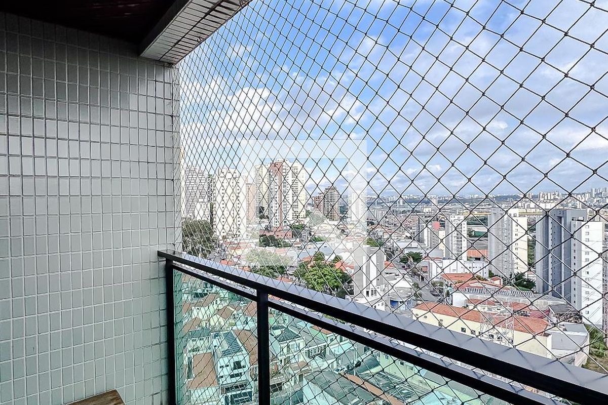 Apartamento, 3 quartos, 140 m² - Foto 35