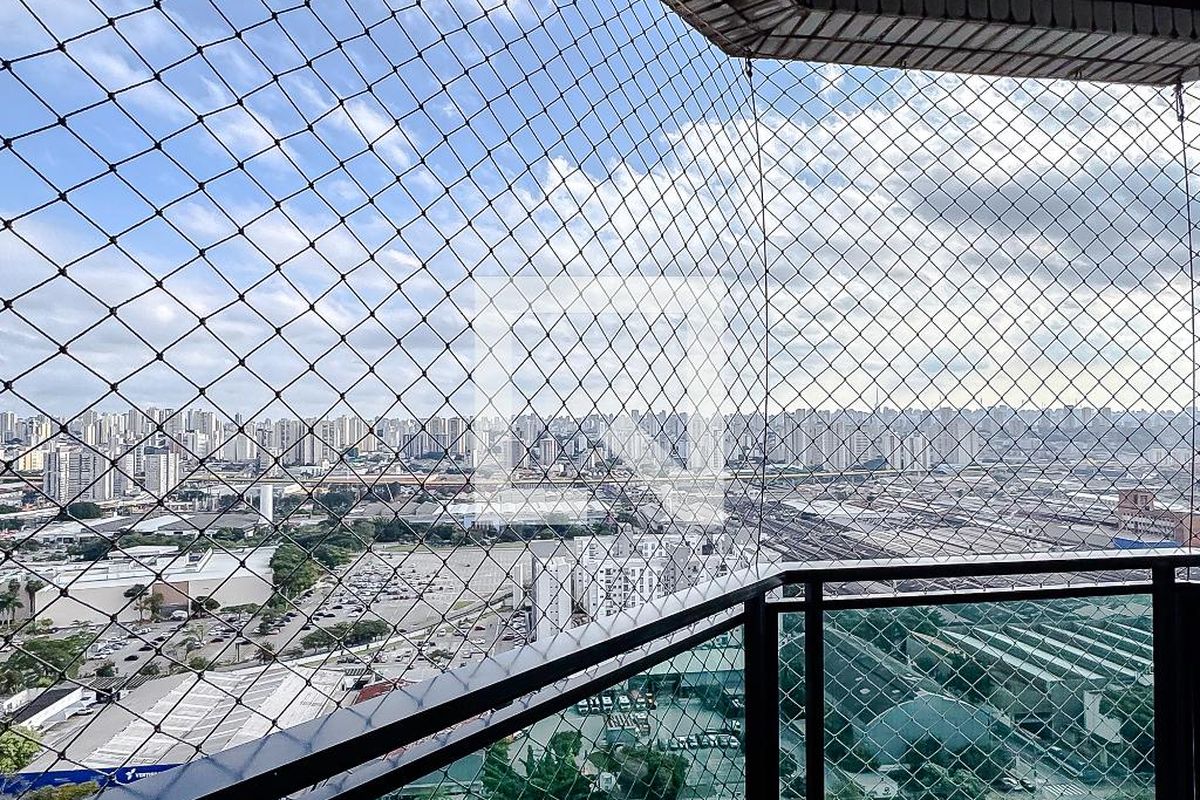 Apartamento, 3 quartos, 140 m² - Foto 33