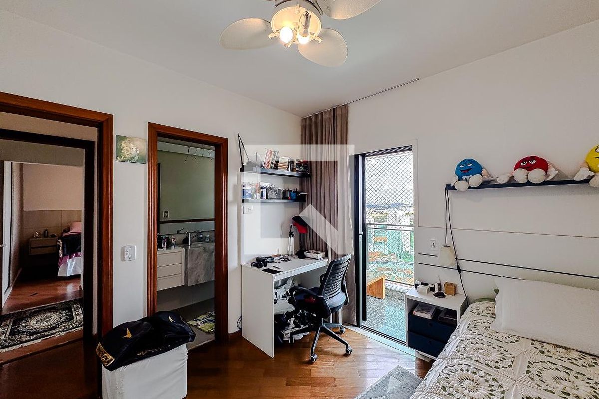 Apartamento, 3 quartos, 140 m² - Foto 25