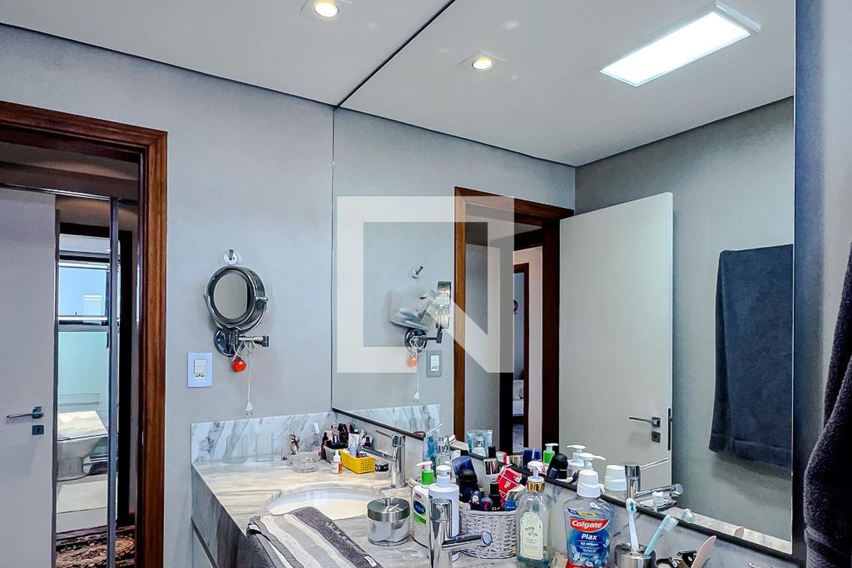 Apartamento, 3 quartos, 140 m² - Foto 16