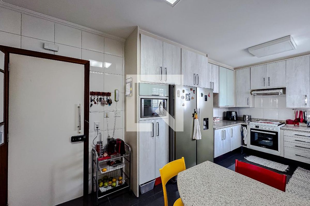 Apartamento, 3 quartos, 140 m² - Foto 46