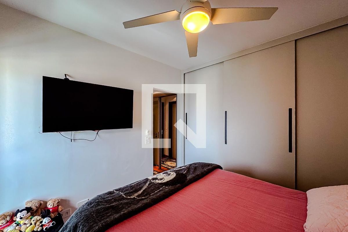 Apartamento, 3 quartos, 140 m² - Foto 14