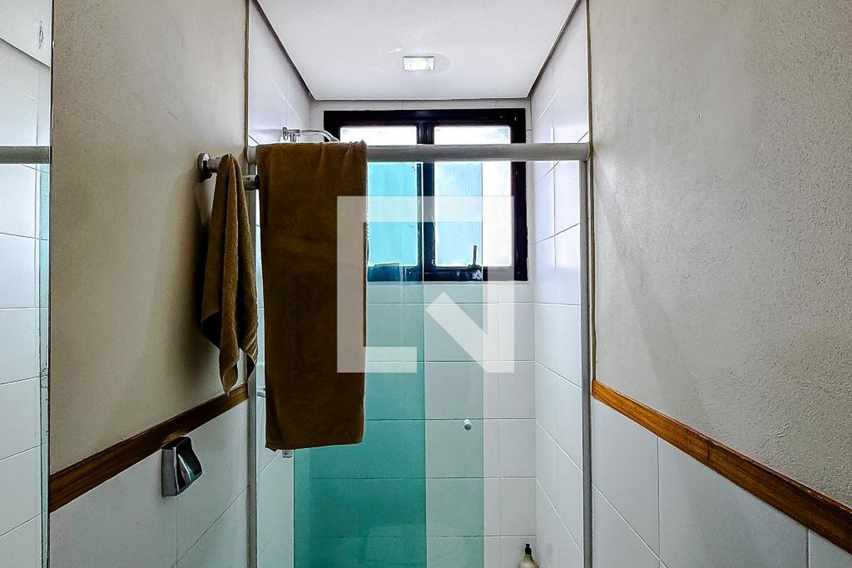 Apartamento, 3 quartos, 140 m² - Foto 29