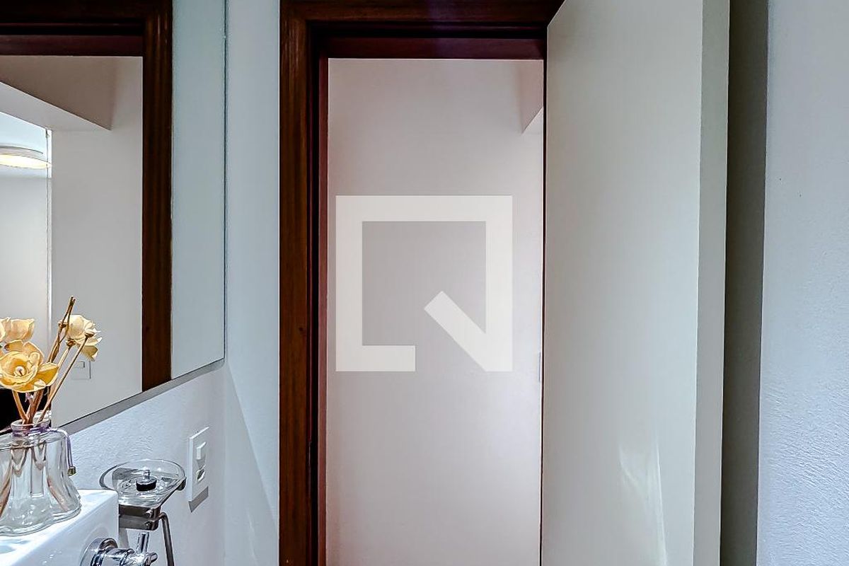 Apartamento, 3 quartos, 140 m² - Foto 45