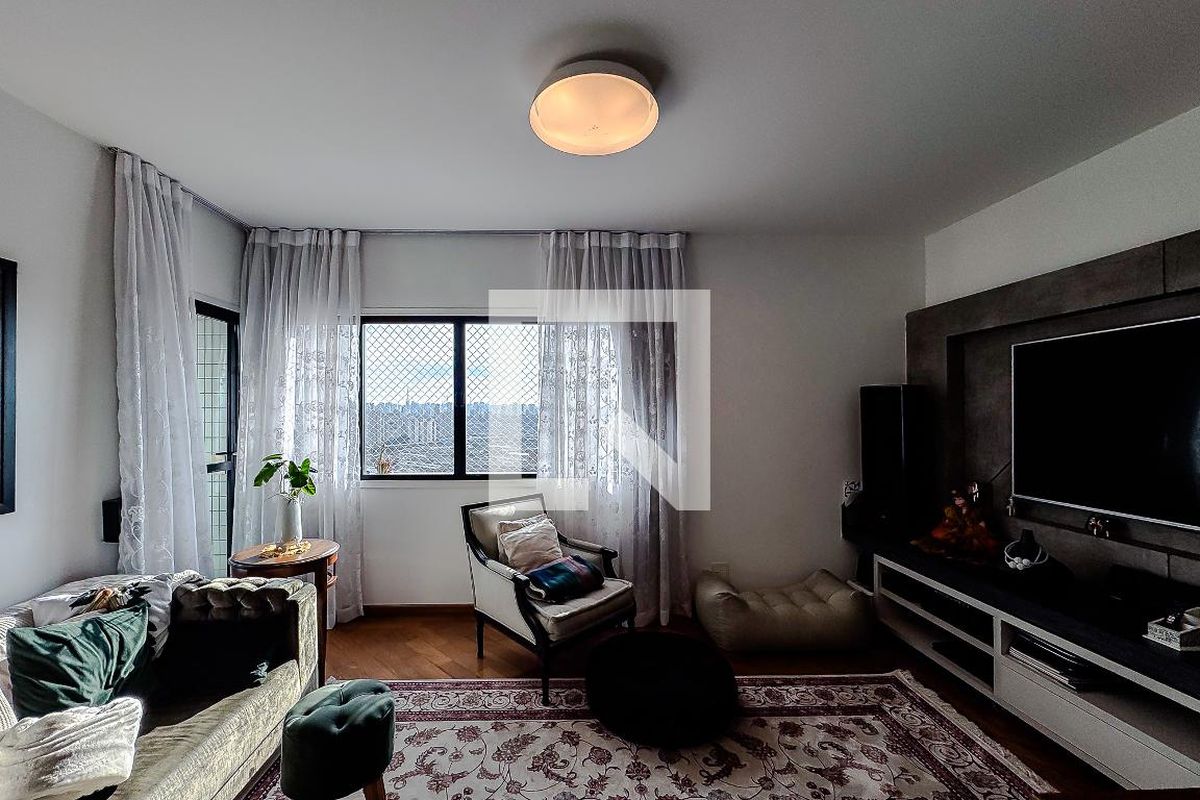 Apartamento, 3 quartos, 140 m² - Foto 5