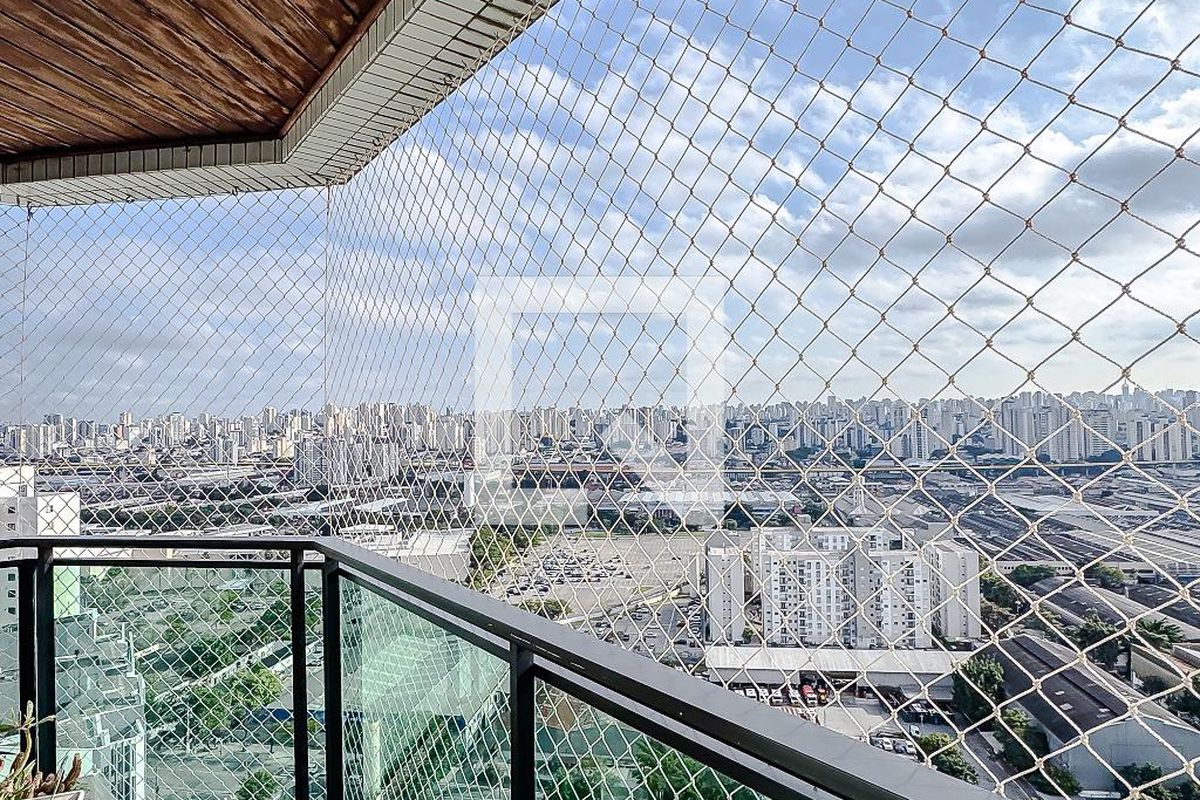 Apartamento, 3 quartos, 140 m² - Foto 6
