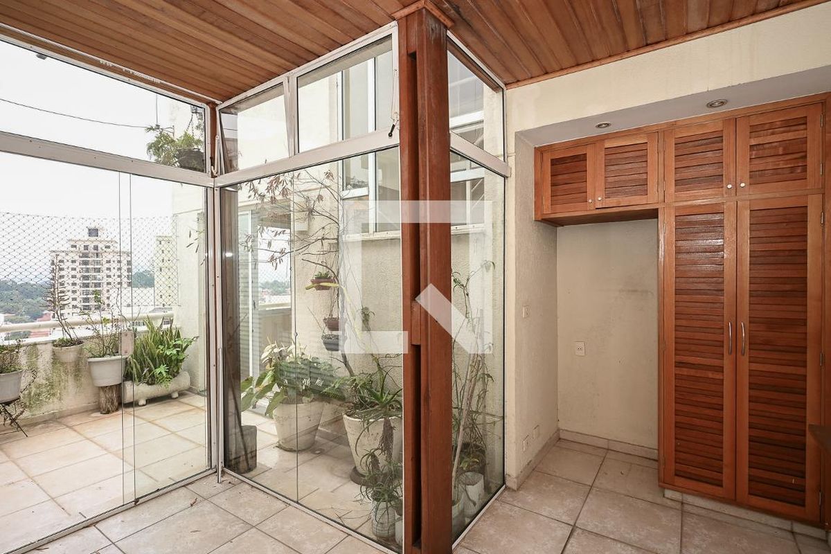 Cobertura, 3 quartos, 160 m² - Foto 13