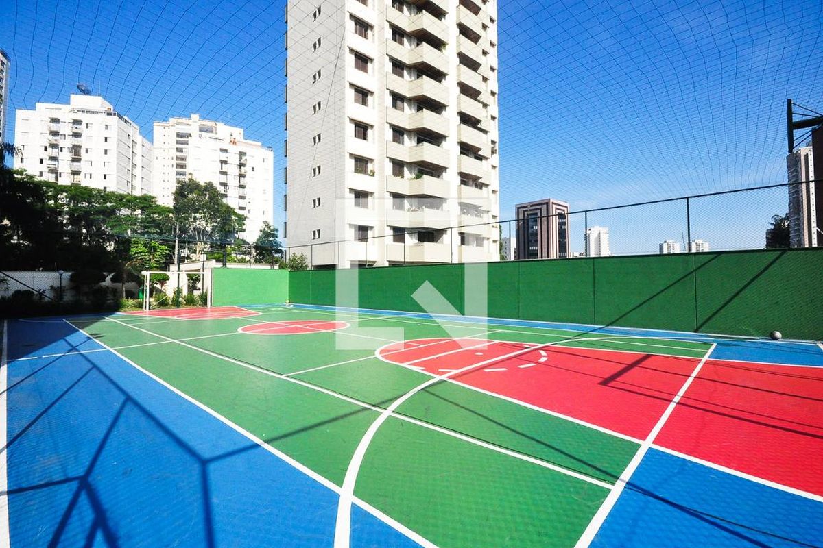 Cobertura, 3 quartos, 160 m² - Foto 63