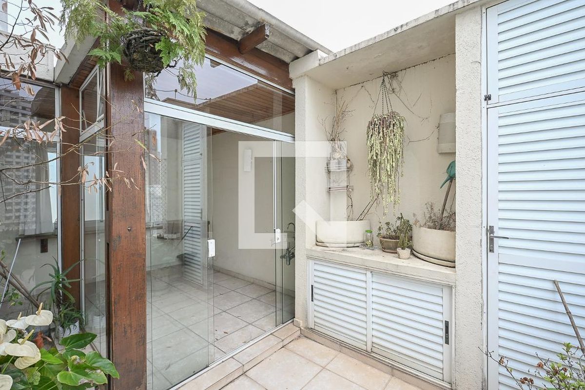 Cobertura, 3 quartos, 160 m² - Foto 11