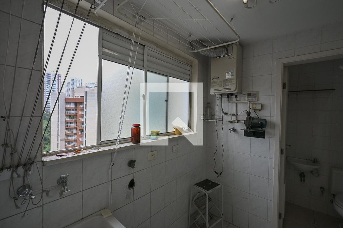 Cobertura, 3 quartos, 160 m² - Foto 48