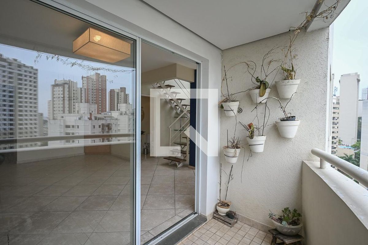 Cobertura, 3 quartos, 160 m² - Foto 8