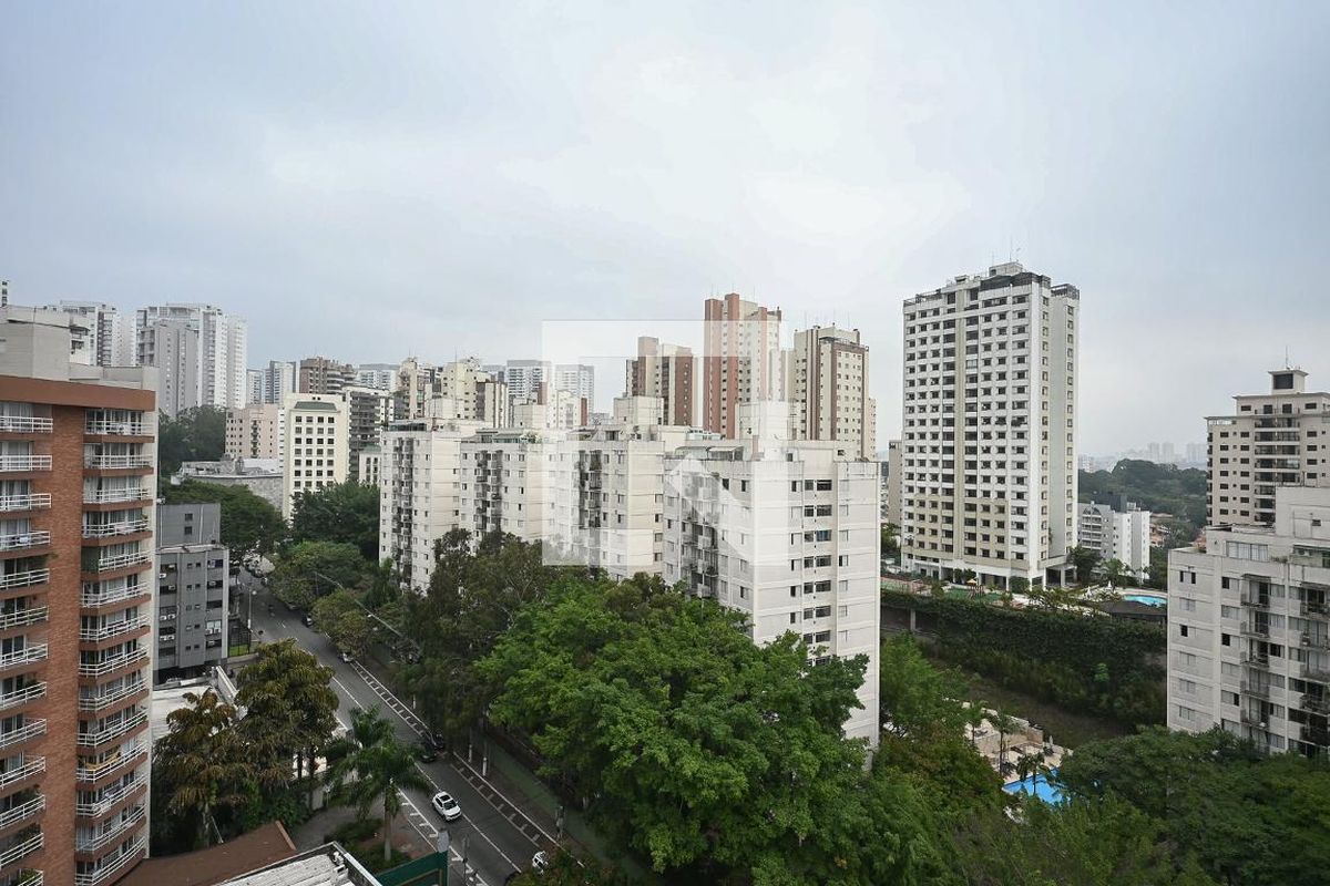 Cobertura, 3 quartos, 160 m² - Foto 9