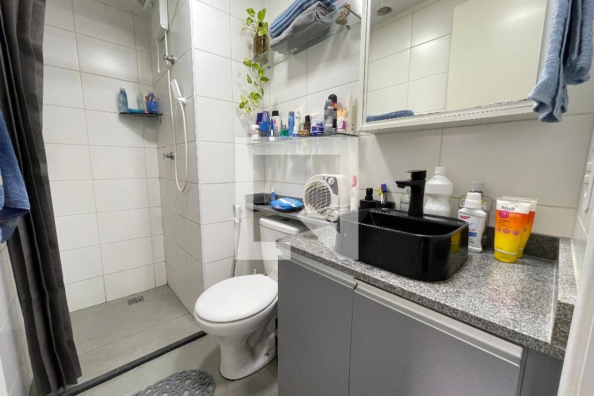 Apartamento, 2 quartos, 34 m² - Foto 23