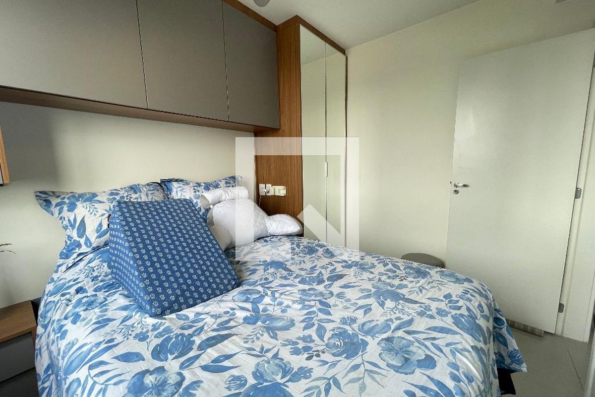 Apartamento, 2 quartos, 34 m² - Foto 20