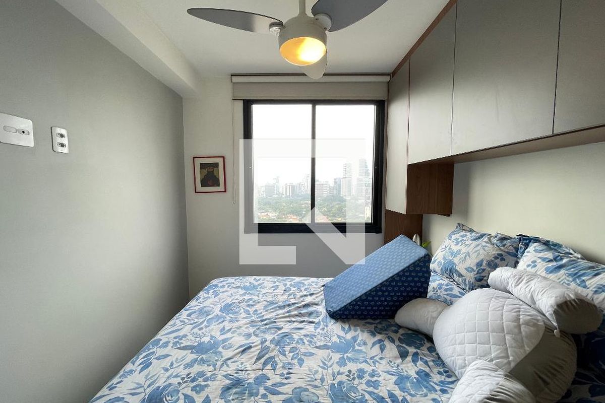 Apartamento, 2 quartos, 34 m² - Foto 17