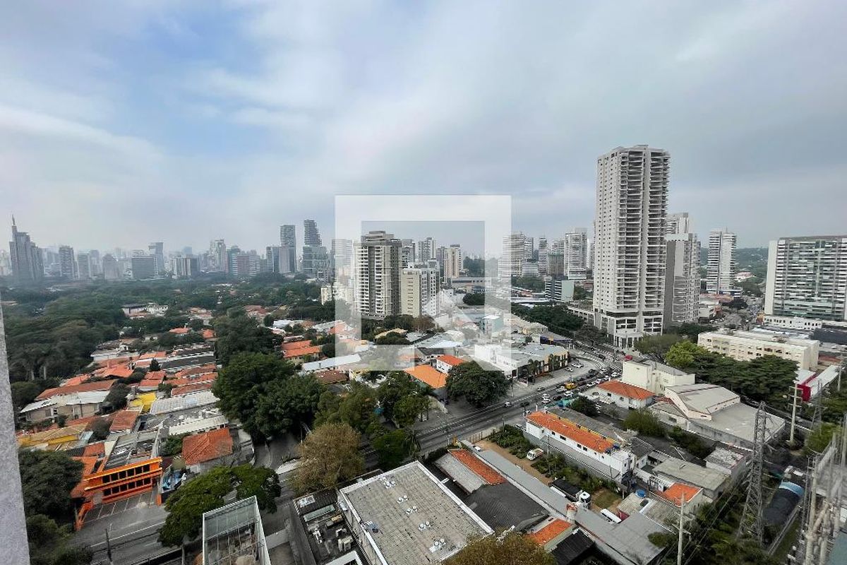 Apartamento, 2 quartos, 34 m² - Foto 16