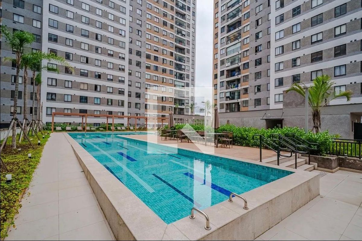 Apartamento, 2 quartos, 34 m² - Foto 42