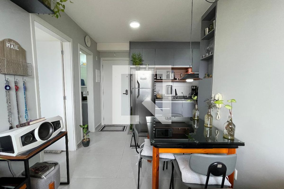 Apartamento, 2 quartos, 34 m² - Foto 5