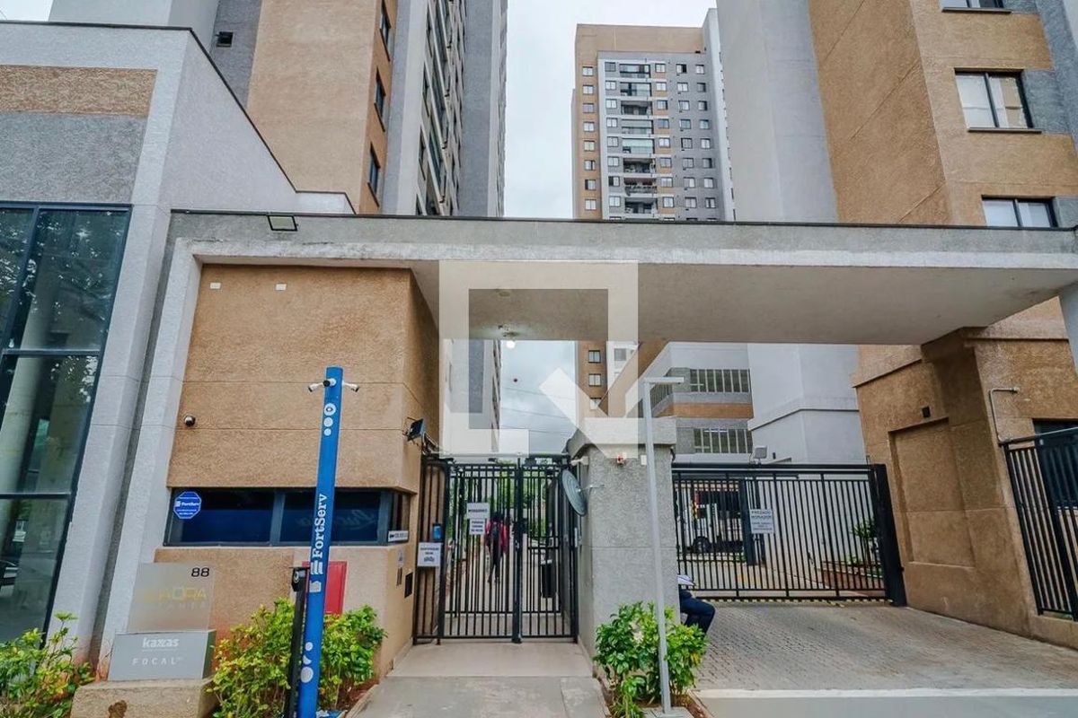 Apartamento, 2 quartos, 34 m² - Foto 43