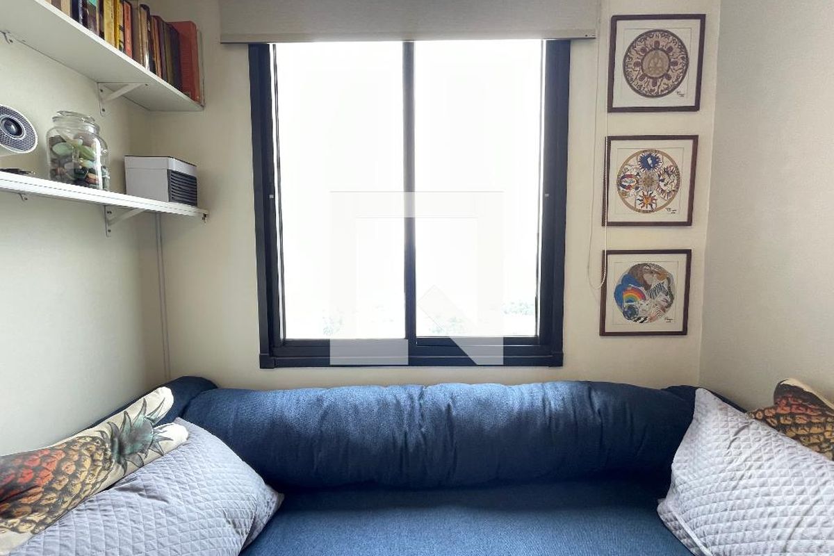 Apartamento, 2 quartos, 34 m² - Foto 12