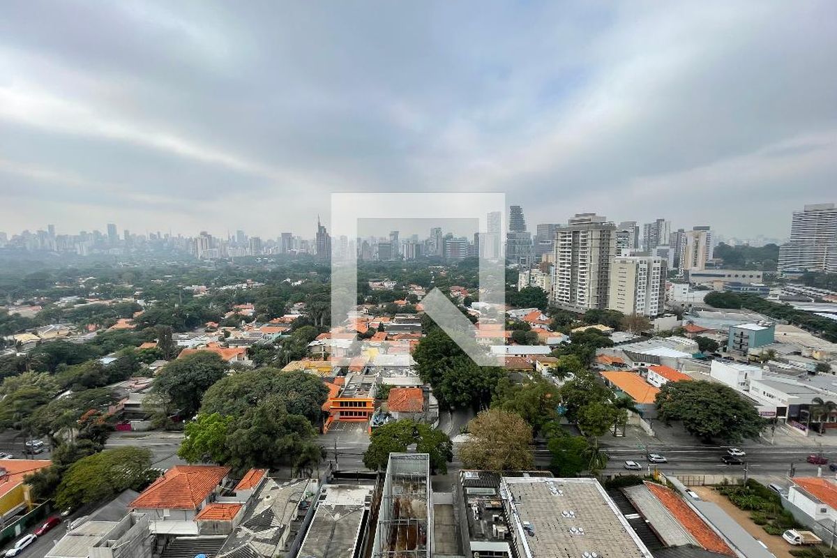 Apartamento, 2 quartos, 34 m² - Foto 22