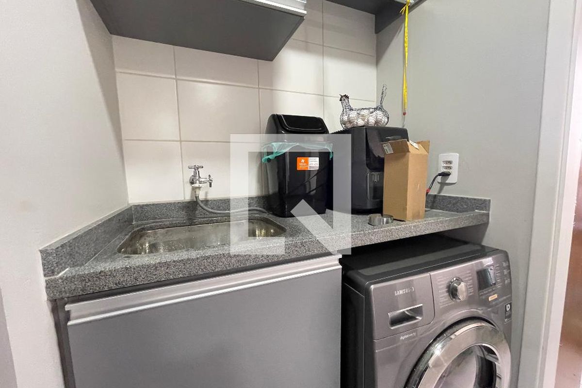 Apartamento, 2 quartos, 34 m² - Foto 31
