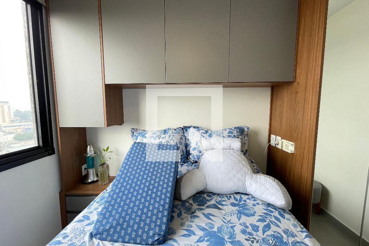 Apartamento, 2 quartos, 34 m² - Foto 21
