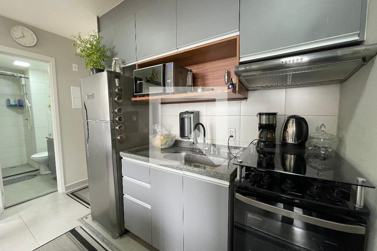 Apartamento, 2 quartos, 34 m² - Foto 28