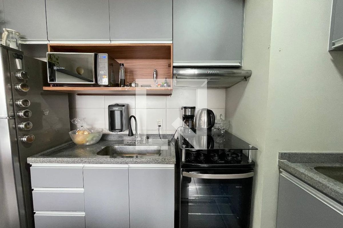 Apartamento, 2 quartos, 34 m² - Foto 29