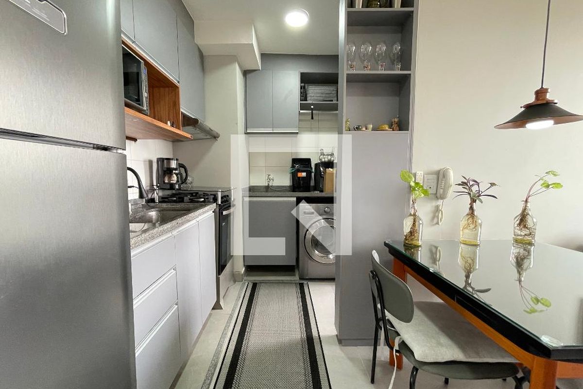 Apartamento, 2 quartos, 34 m² - Foto 26