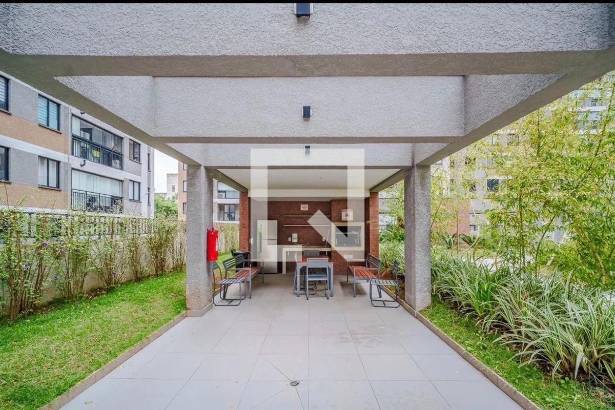 Apartamento, 2 quartos, 34 m² - Foto 38