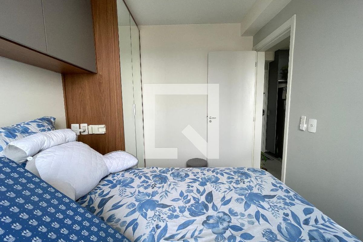 Apartamento, 2 quartos, 34 m² - Foto 19