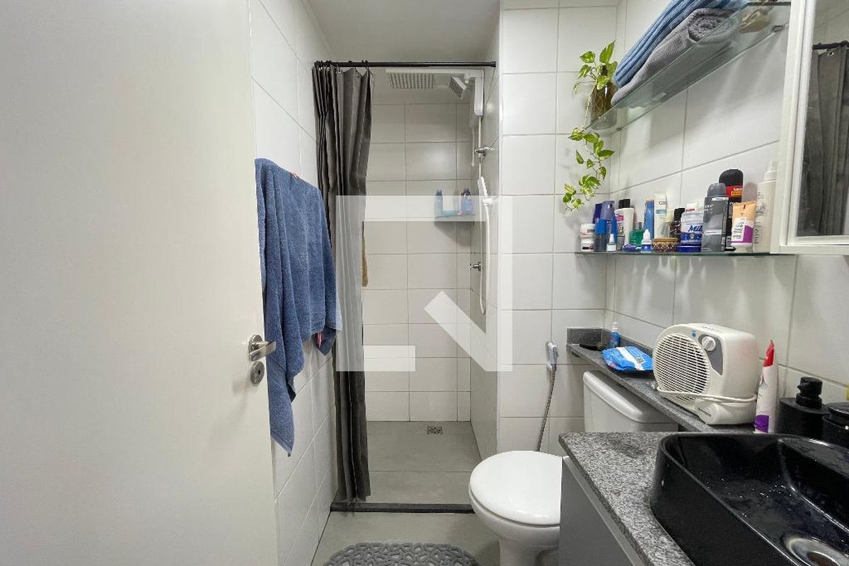 Apartamento, 2 quartos, 34 m² - Foto 24