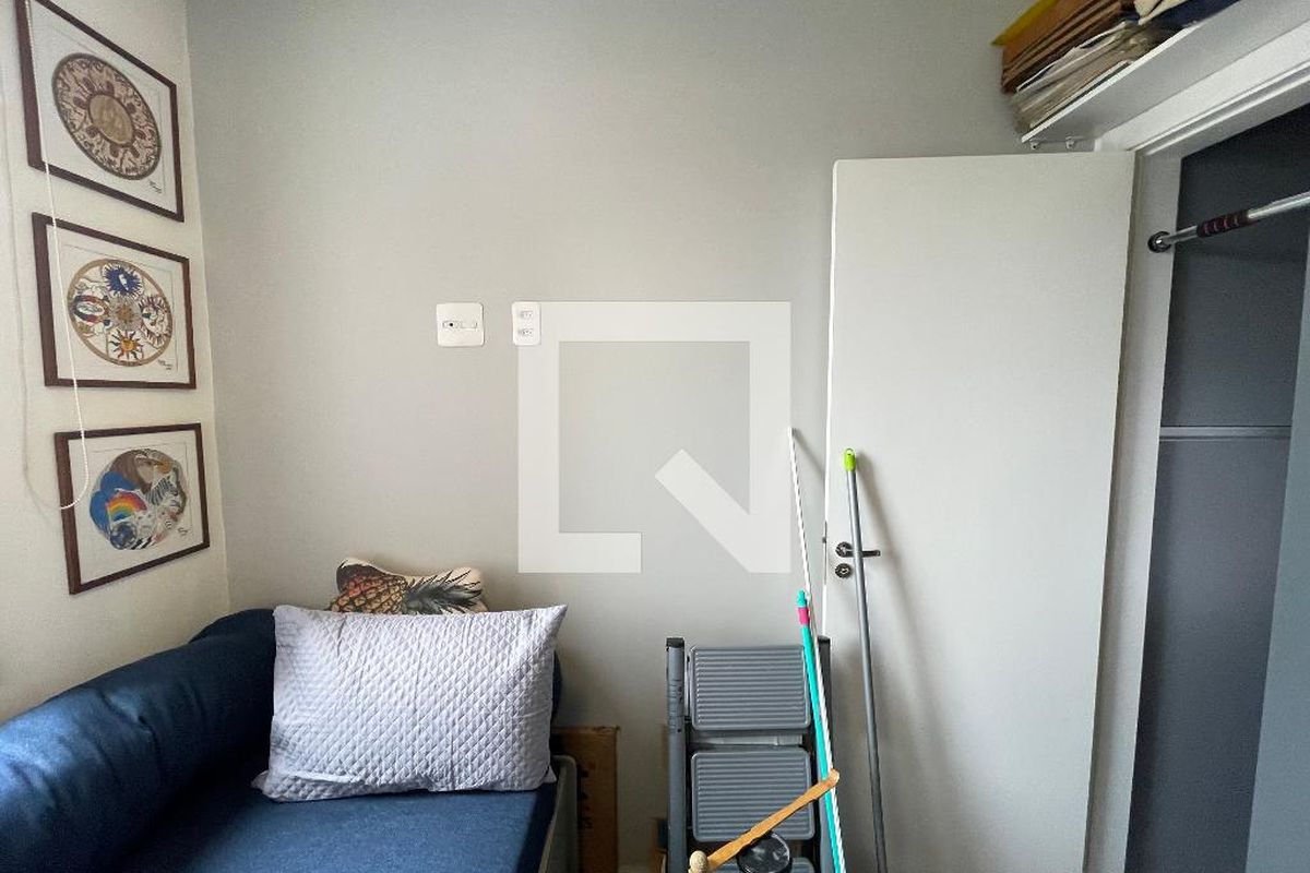 Apartamento, 2 quartos, 34 m² - Foto 15