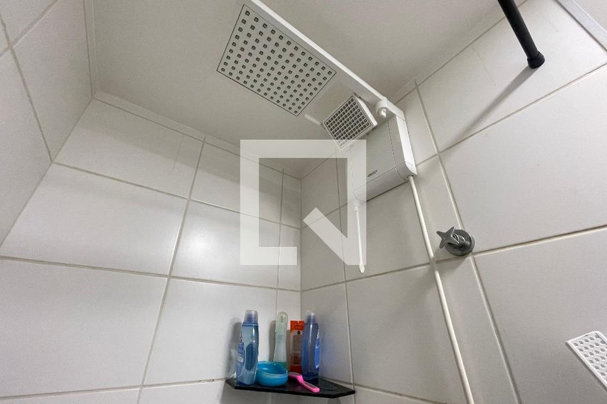 Apartamento, 2 quartos, 34 m² - Foto 25
