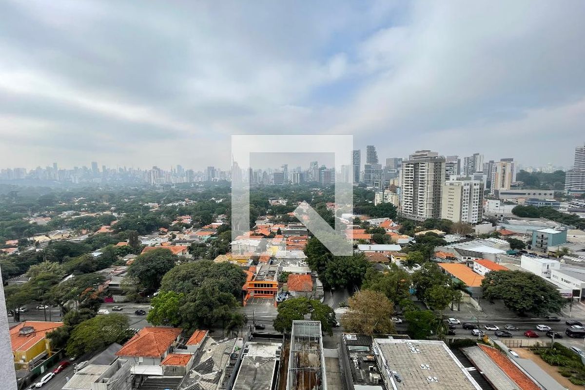 Apartamento, 2 quartos, 34 m² - Foto 10