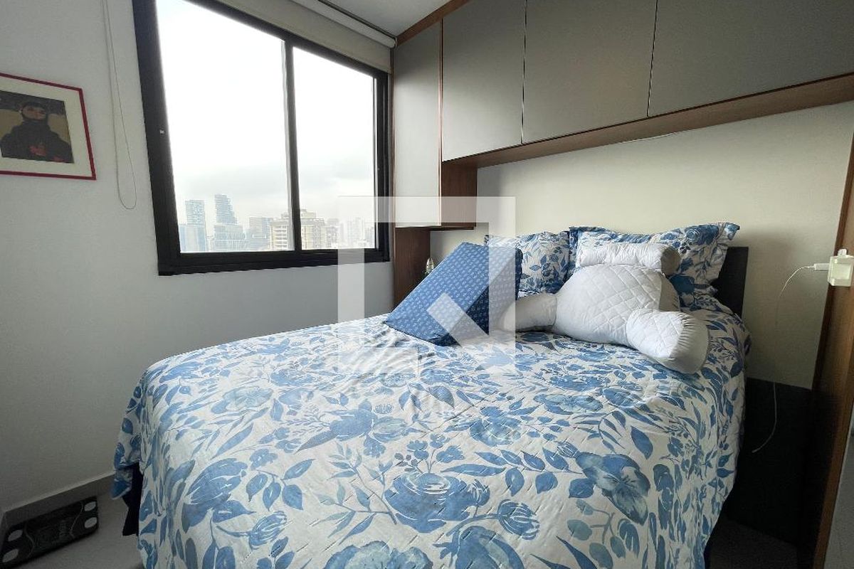 Apartamento, 2 quartos, 34 m² - Foto 18