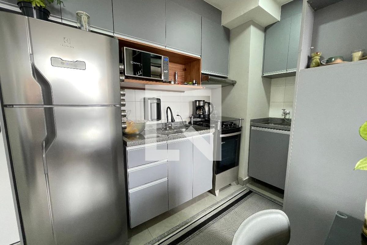 Apartamento, 2 quartos, 34 m² - Foto 27
