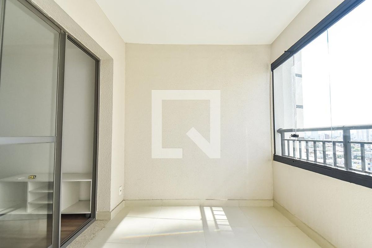 Kitnet-Studio, 38 m² - Foto 13