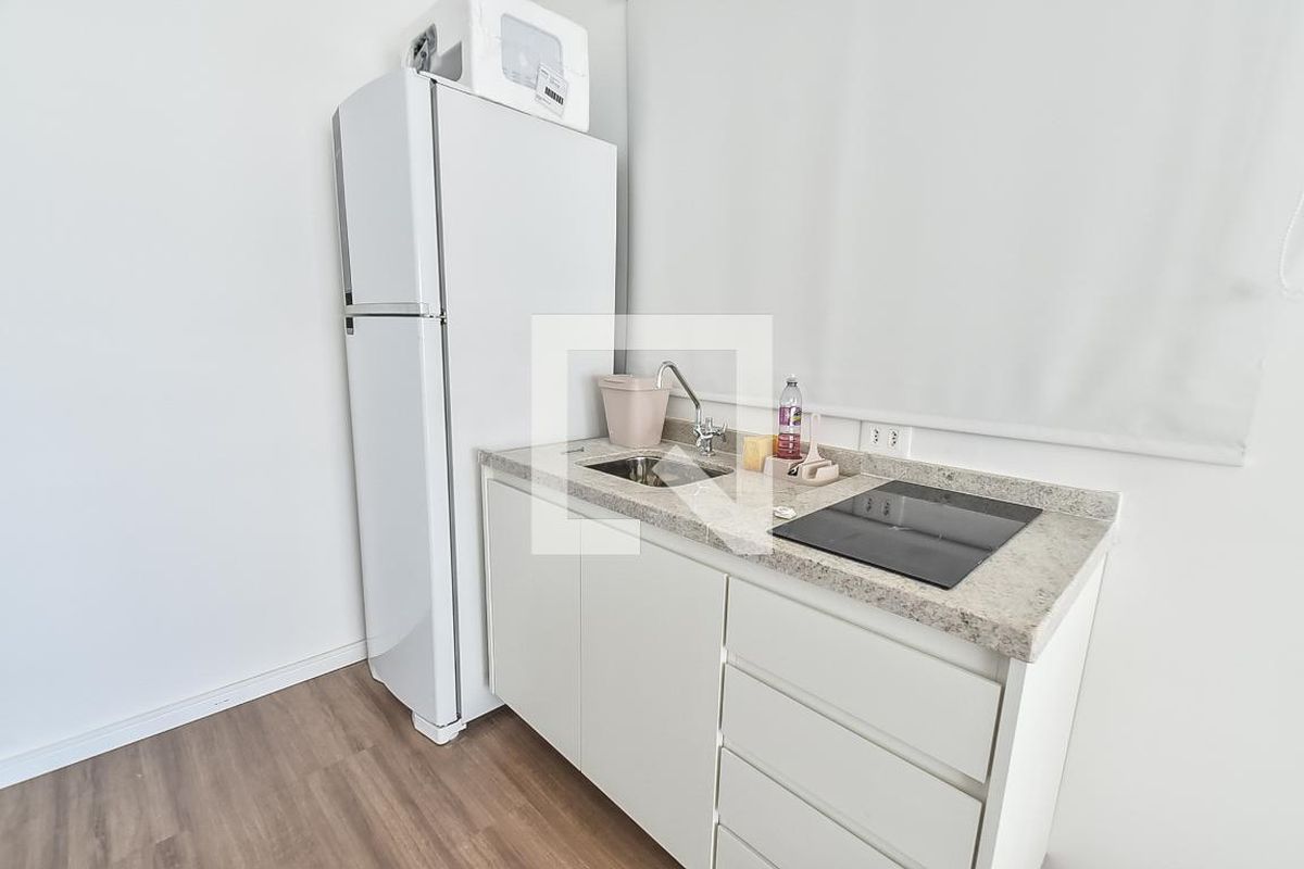 Kitnet-Studio, 38 m² - Foto 7