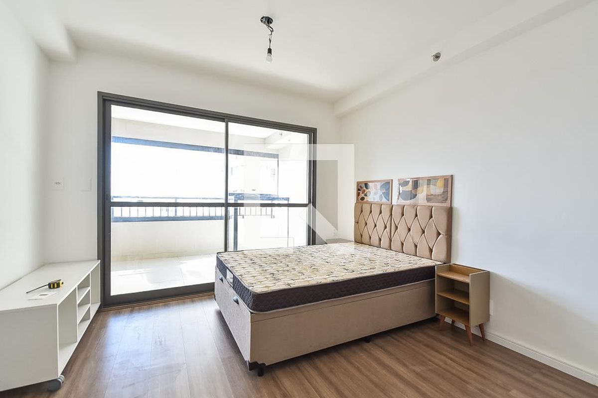 Kitnet-Studio, 38 m² - Foto 6